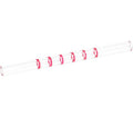 Bezzera Level Glass Ø 10X135 MM