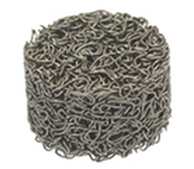 Bezzera Filter Ø 8.5X5 MM Aisi304
