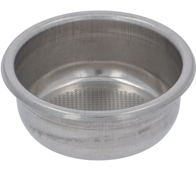 Bezzera Filter 2 Cups 20 GR Ø 70X26.5 MM