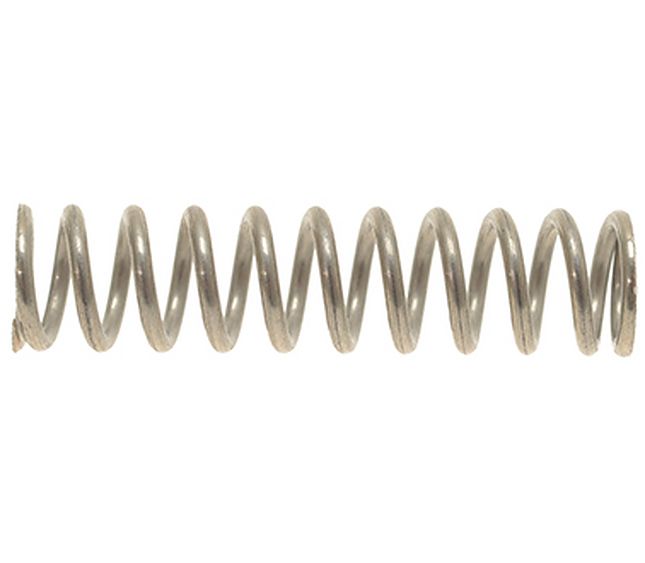 Bezzera Spring Ø 8X33 MM Expansion Valve