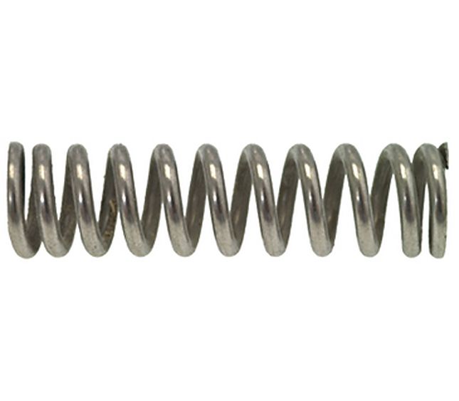 Bezzera Inlet Tap Spring Ø 9X35 MM
