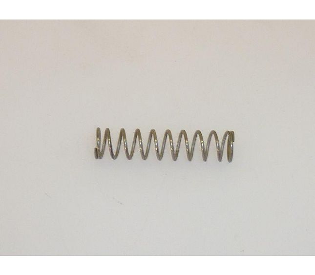 Bezzera Spring Ø 9,5X40 MM