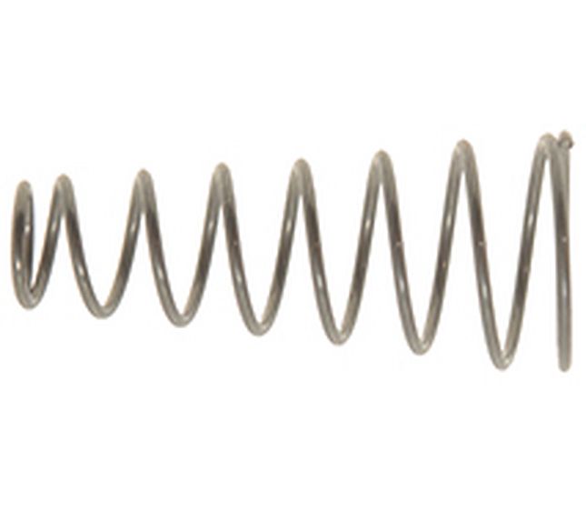 Bezzera Conical Spring For Tray Coupling