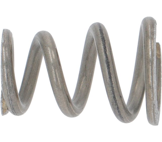 Bezzera Conical Spring Ø 11.7/9.5X17 MM
