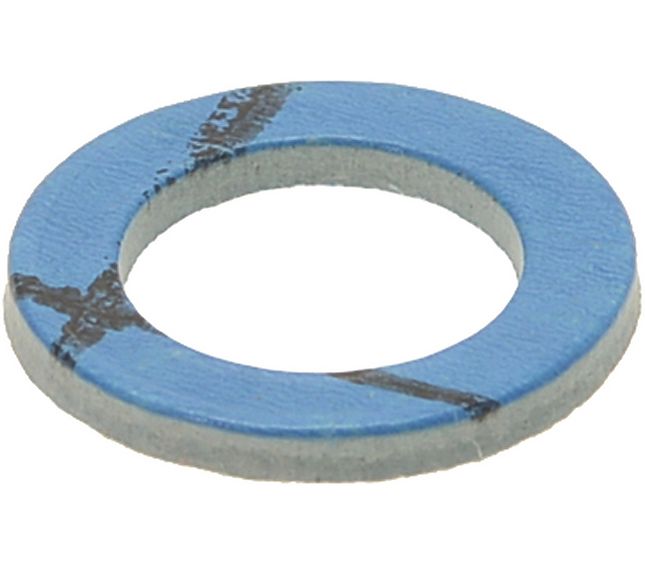 Bezzera Gasket Flat/asbestos Free Ø10.5x6.5x1 MM