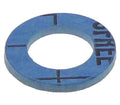 Bezzera Gasket Piana Esente Ø 22X13,5X2 MM