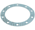 Bezzera Non-asbestos Flat Gasket Ø 205X151X2 MM