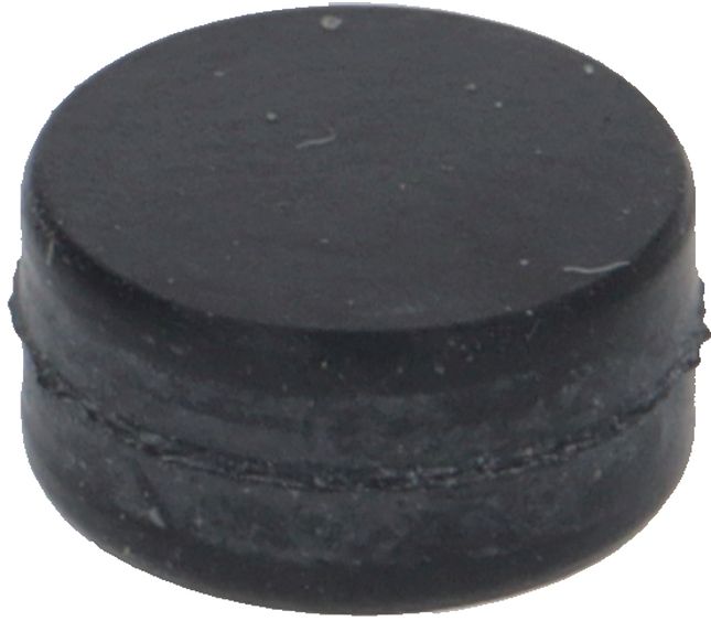 Bezzera Blind Gasket EPDM Ø 8X4 MM
