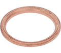 Bezzera Flat Gasket Copper Ø 40X32X3 MM