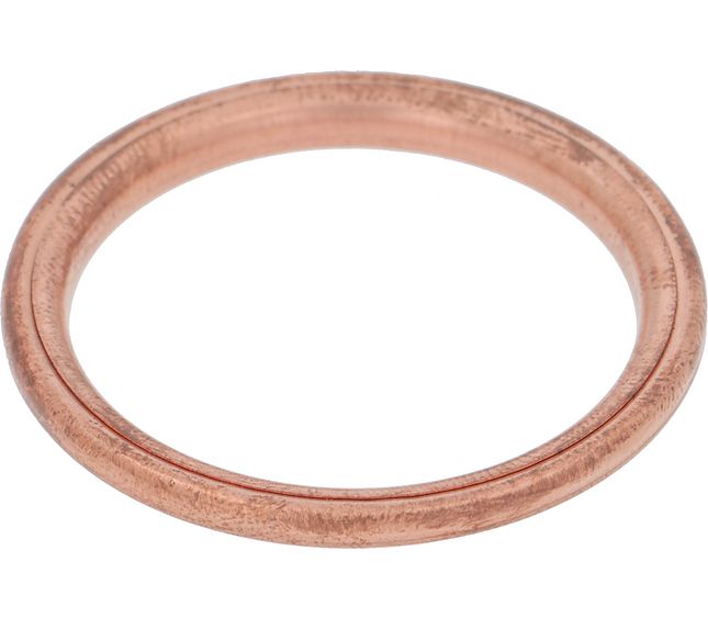 Bezzera Flat Gasket Copper Ø 40X32X3 MM
