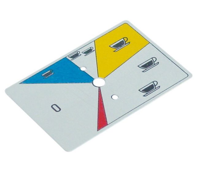 Bezzera Targa Timer