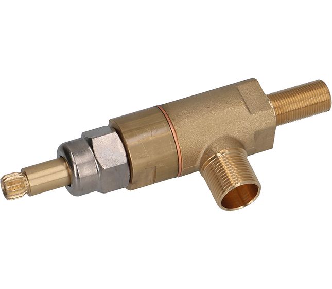 Bezzera Tap Water/steam Plus - EBBIS +6 more
