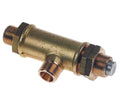 Bezzera Water Inlet Tap