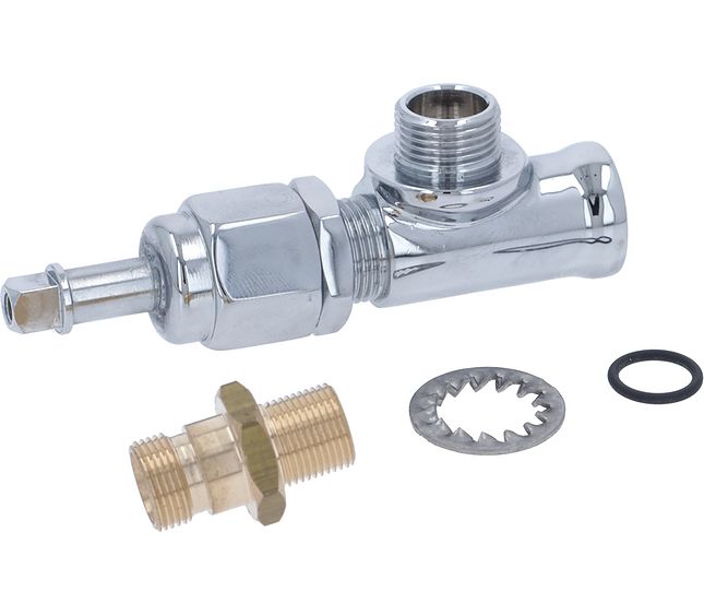 Bezzera Water/steam Tap - MPN 5129589