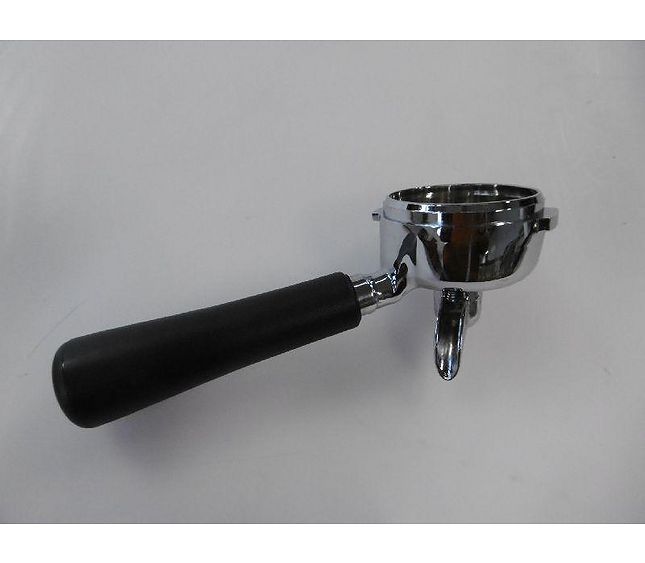 Bezzera Assembly Filter Holder Inclinato 1 Cup