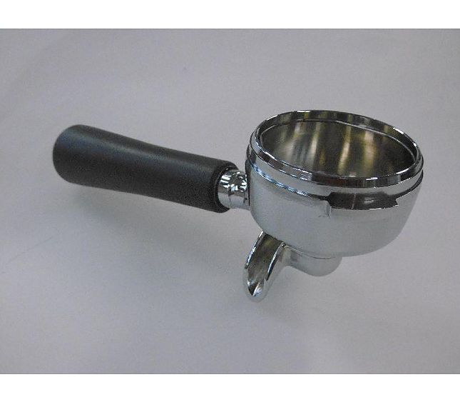 Bezzera Assembly Filter Holder Inclinato 2 Cups