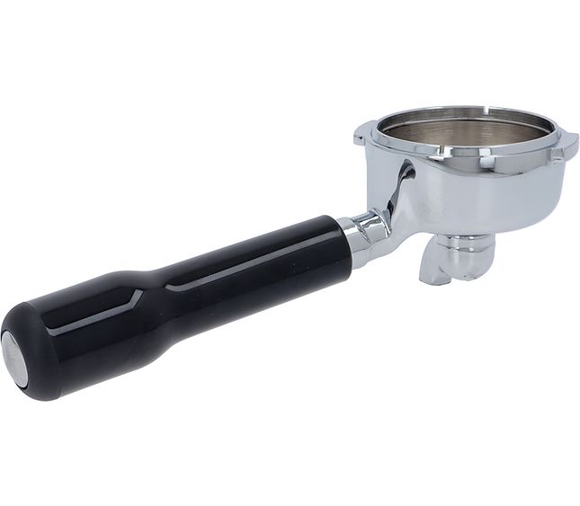 Bezzera Filter Holder Complete 1 Cup Bezzera - BZ07 +5 more