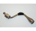 Bezzera Assy Water Pipe W/nut H25 NI PB Fre