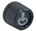 Bezzera Knob Steam
