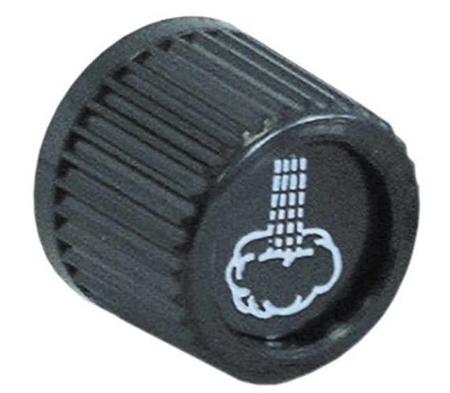 Bezzera Knob Steam