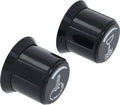 Bezzera Water/steam Tap Knob Kit