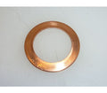 Bezzera Washer D21x30x1,5 Rame