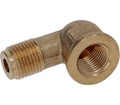 Bezzera L-fitting Ø 1/8"m-1/8"f