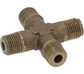 Bezzera Cross Fitting Ø 1/8 M Gas