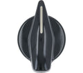 Bezzera Handle For Selector Switch Black Ø 36 MM