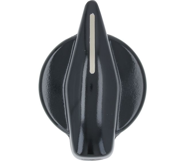 Bezzera Handle For Selector Switch Black Ø 36 MM