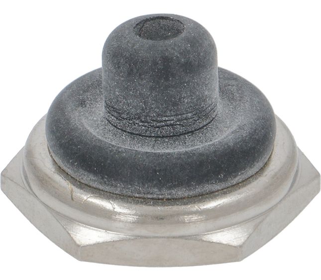 Bezzera Protection With Nickel-plated Nut