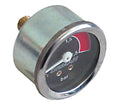Bezzera Pressure Gauge Boiler Ø 41 MM 0÷2,5 Bar