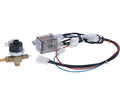 Bezzera Pressure Switch Kit With Relay