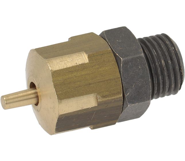 Bezzera Outlet Valve Ø 1/4 M