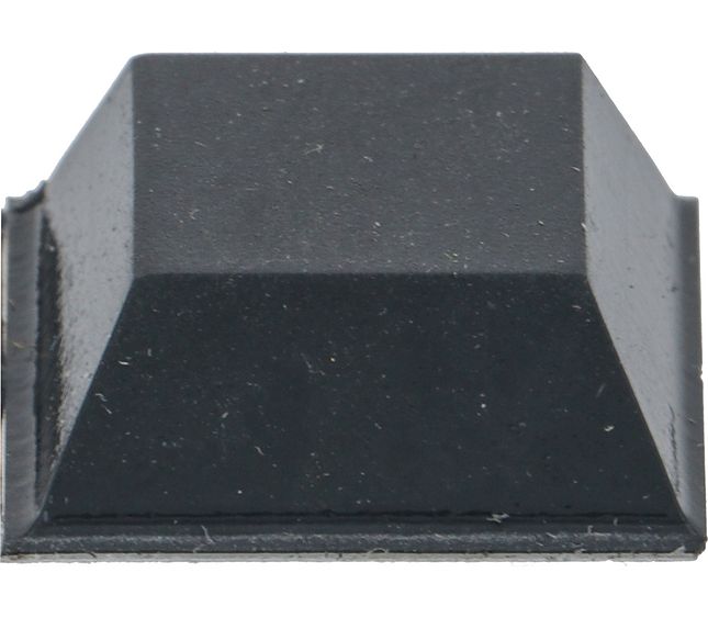 Bezzera Adhesive Foot 20X20 MM