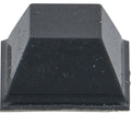Bezzera Adhesive Foot 12.7X12.7 MM