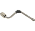 Bezzera Tube Steam Stainless Steel