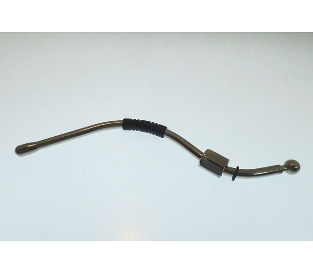Bezzera Steam Pipe Retro Complete