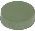 Bezzera Blind Gasket Ø 9X3 MM FKM Green