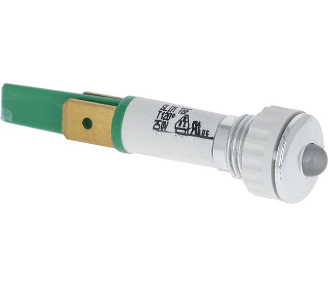 Bezzera Indicator Light Green 110/230V 25W