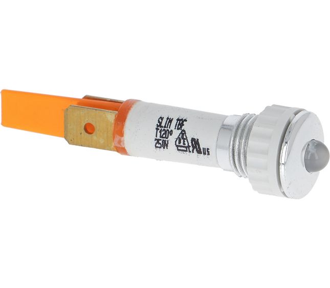Bezzera Indicator Light Orange 110/230V 25W