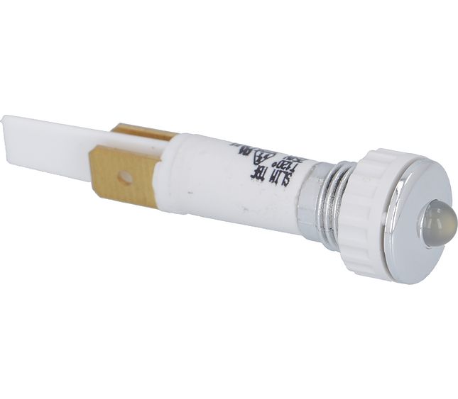 Bezzera Indicator Light White 110/230V 25W