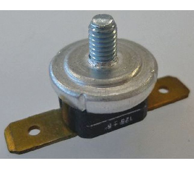 Bezzera Thermostat a Contact 125°c M4