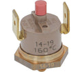 Bezzera Contact Thermostat 160°c 16A 250V M4