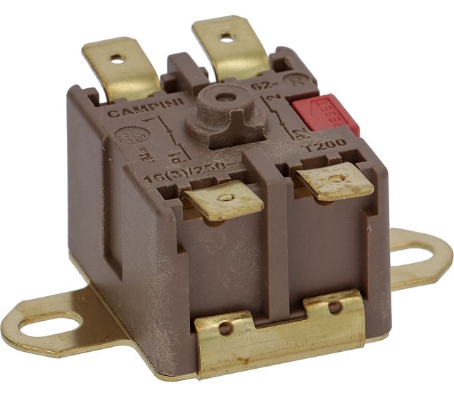 Bezzera Contact Thermostat 130°c - BZ02 +7 more
