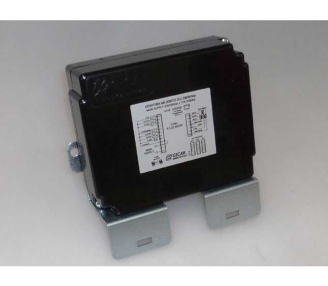 Bezzera Dosing Temporizzata TE 2-group 220/230V