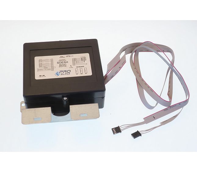 Bezzera Control Unit Dosing 2 Groups 230V