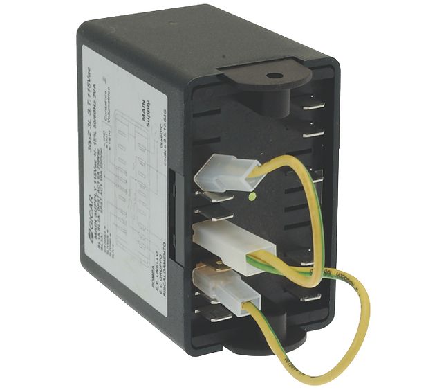 Bezzera Control Unit Dosing 1 Group 110V