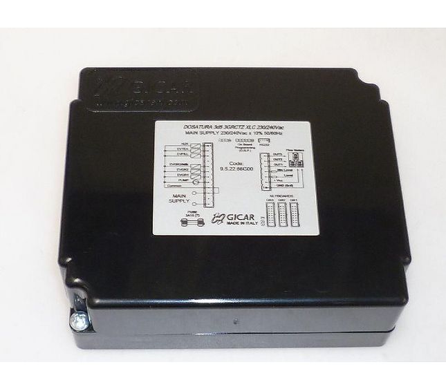 Bezzera Dosing Electronic 220/230V