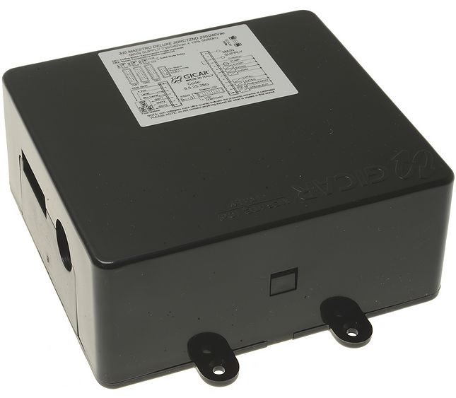 Bezzera Doser Control Box 1-2-3 Groups 230V